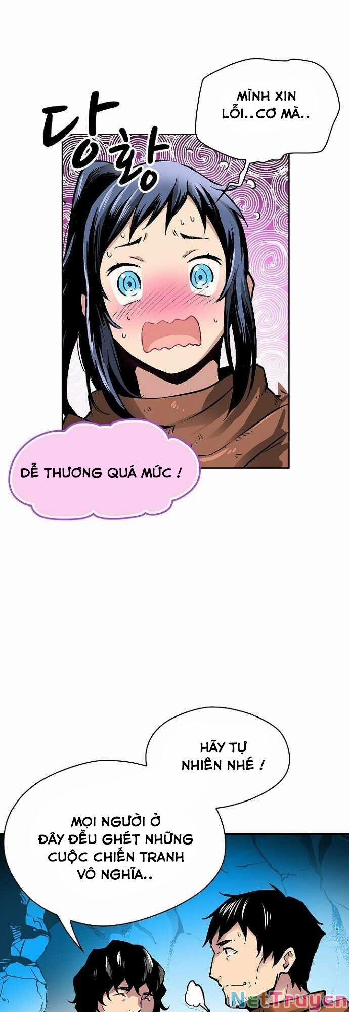 Unbreakable 25 trang 42
