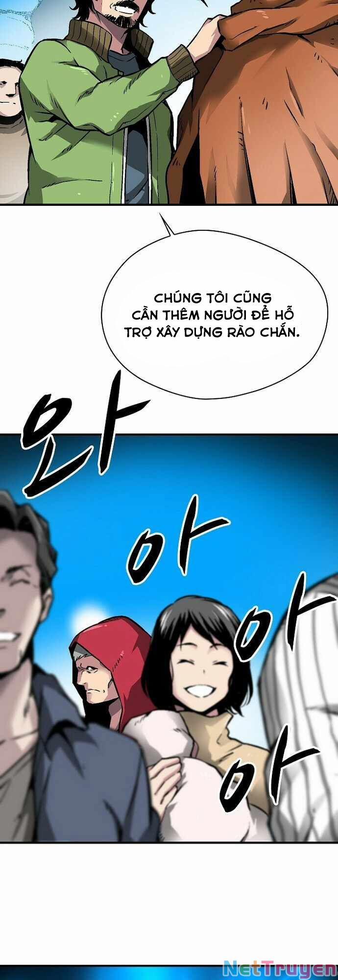 Unbreakable 25 trang 43