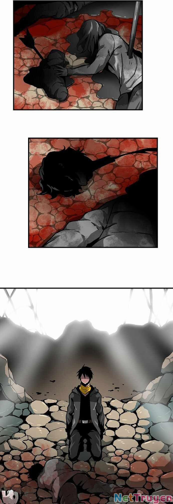 Unbreakable 25 trang 46