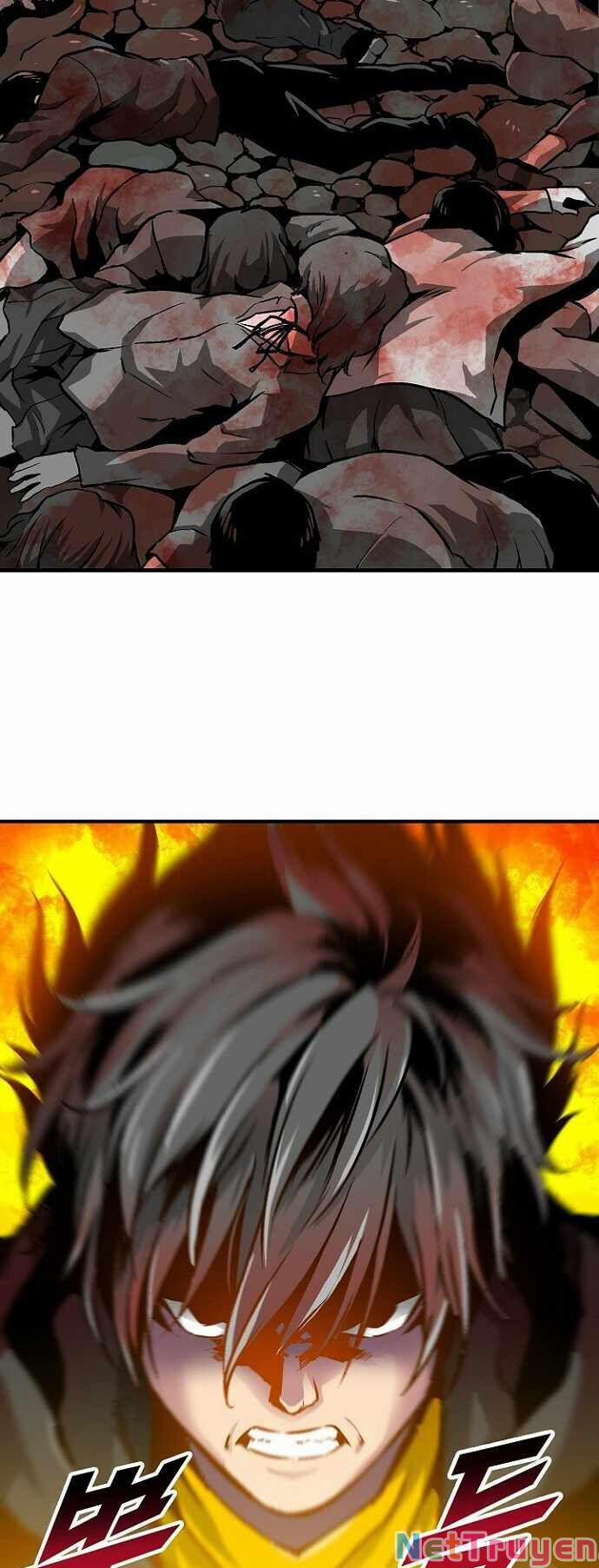 Unbreakable 25 trang 47