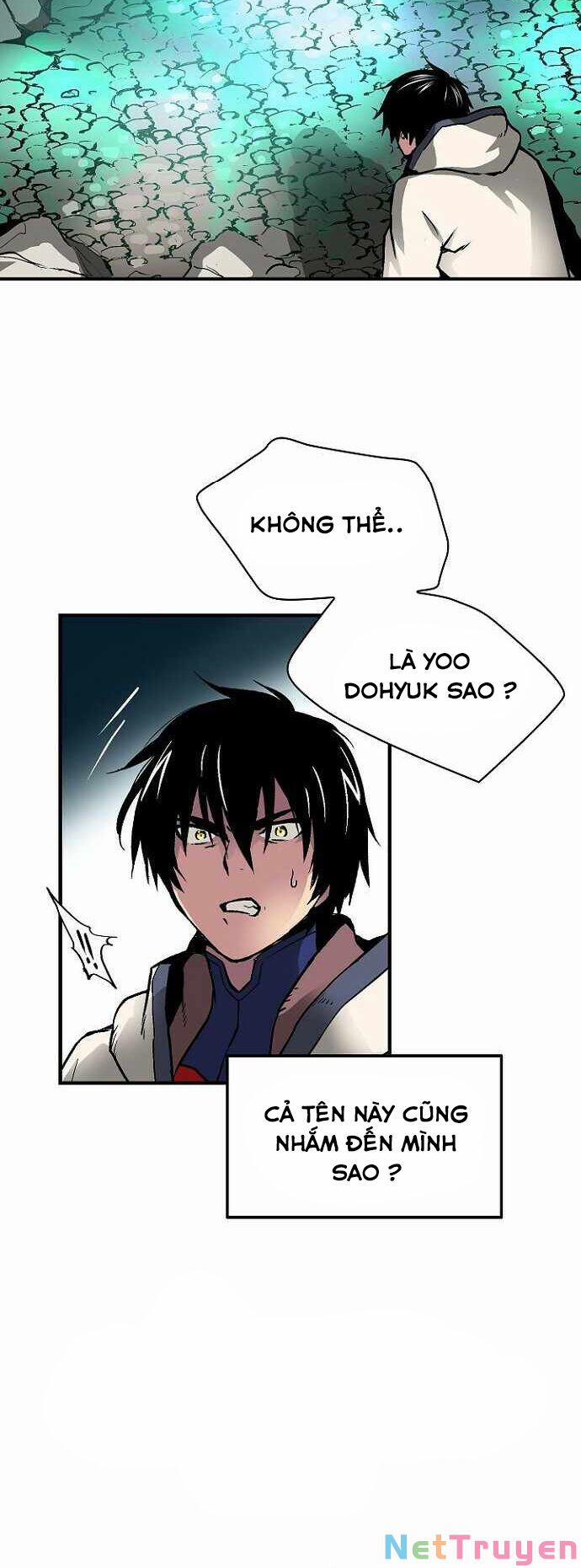 Unbreakable 25 trang 5