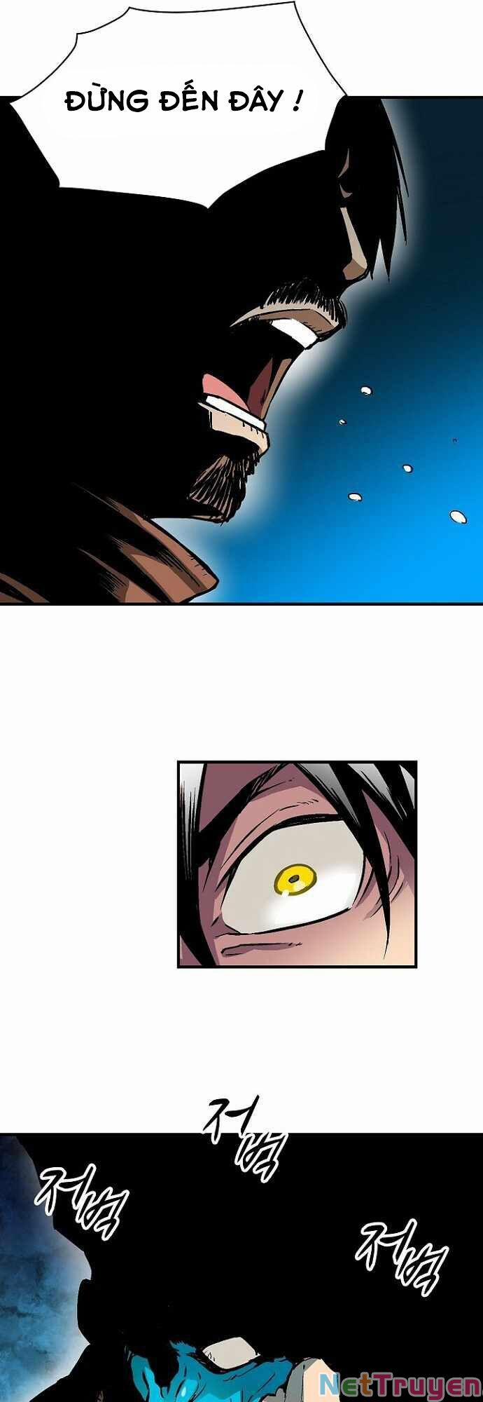 Unbreakable 25 trang 6