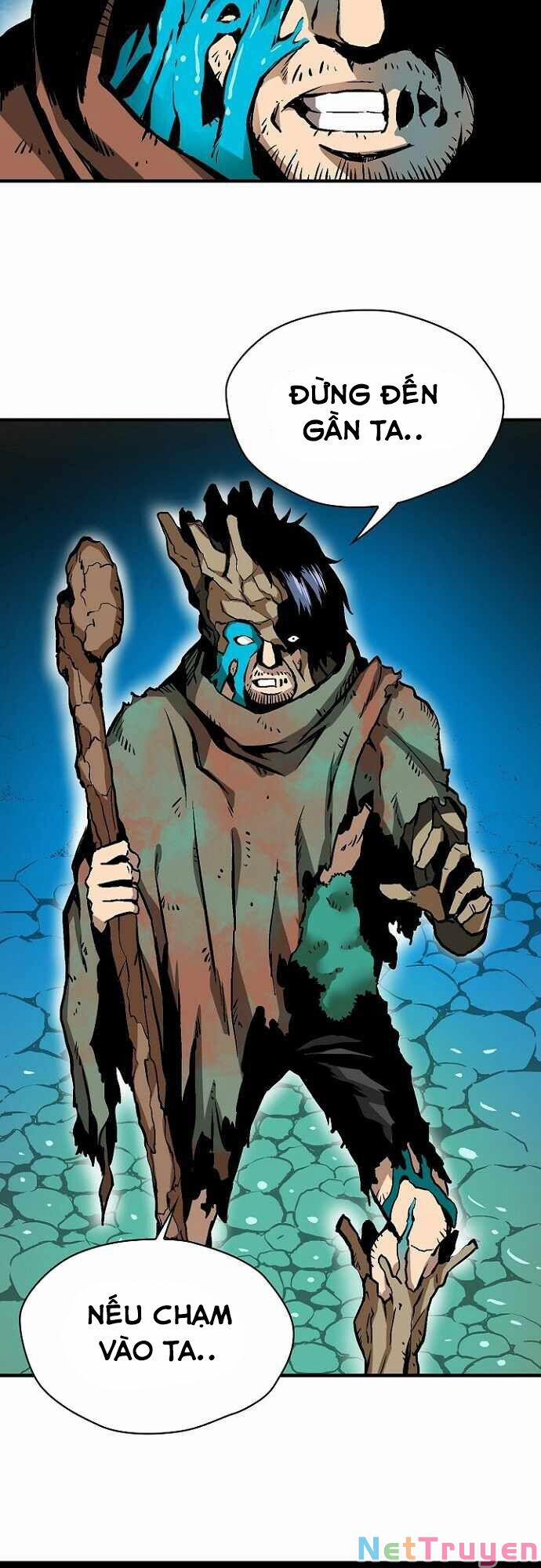 Unbreakable 25 trang 7