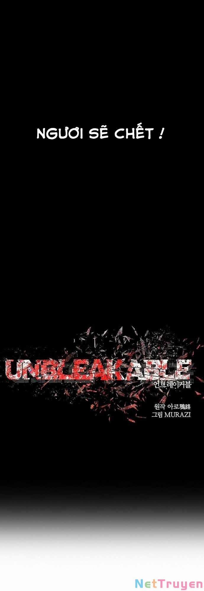 Unbreakable 25 trang 8