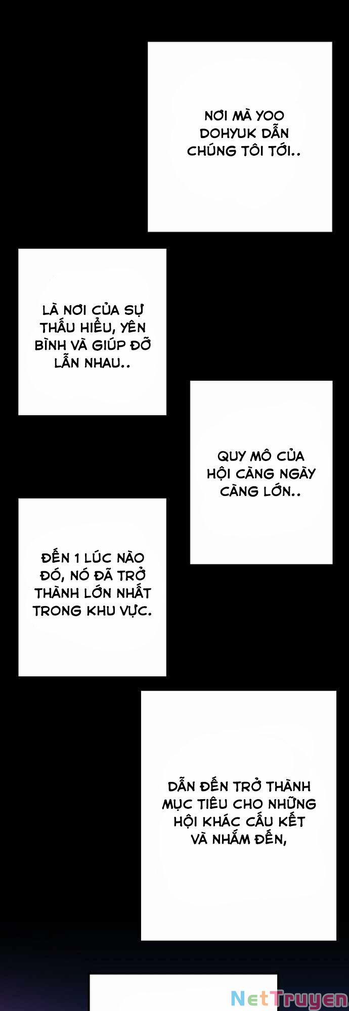 Unbreakable 26 trang 1