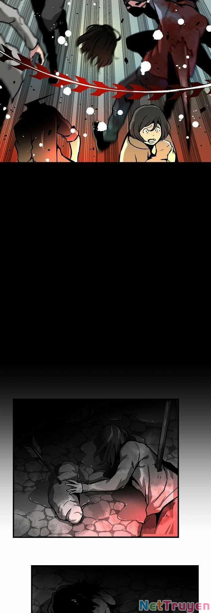 Unbreakable 26 trang 12