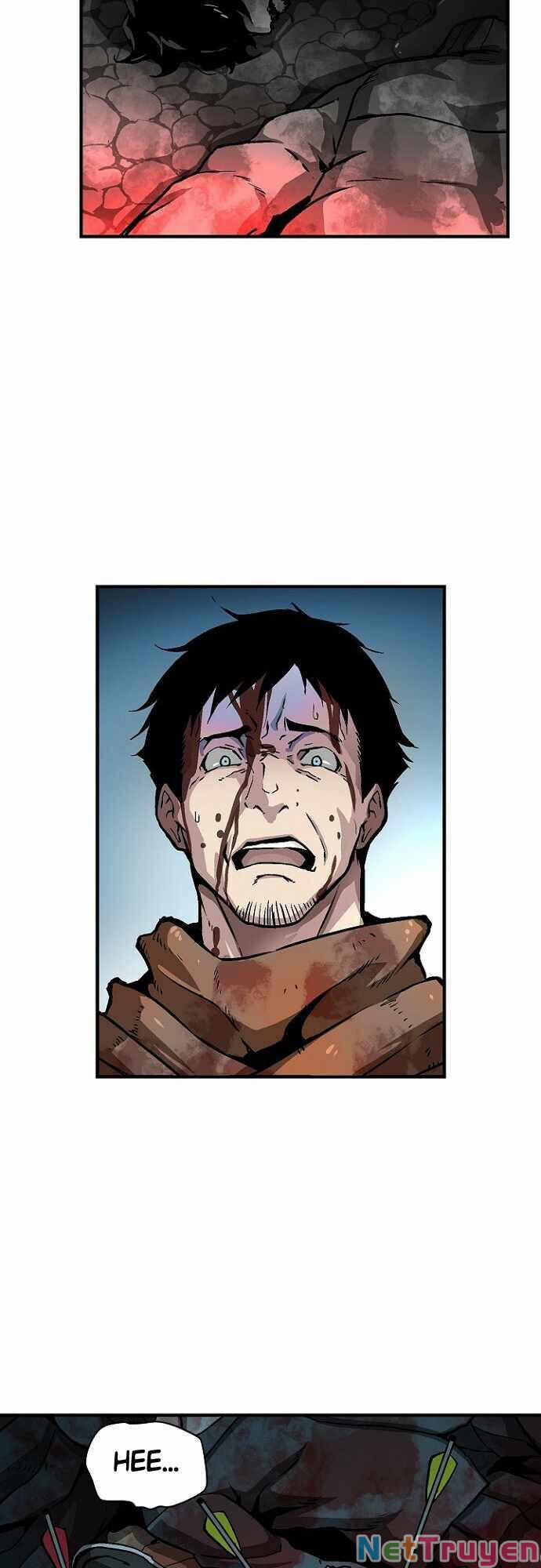 Unbreakable 26 trang 13