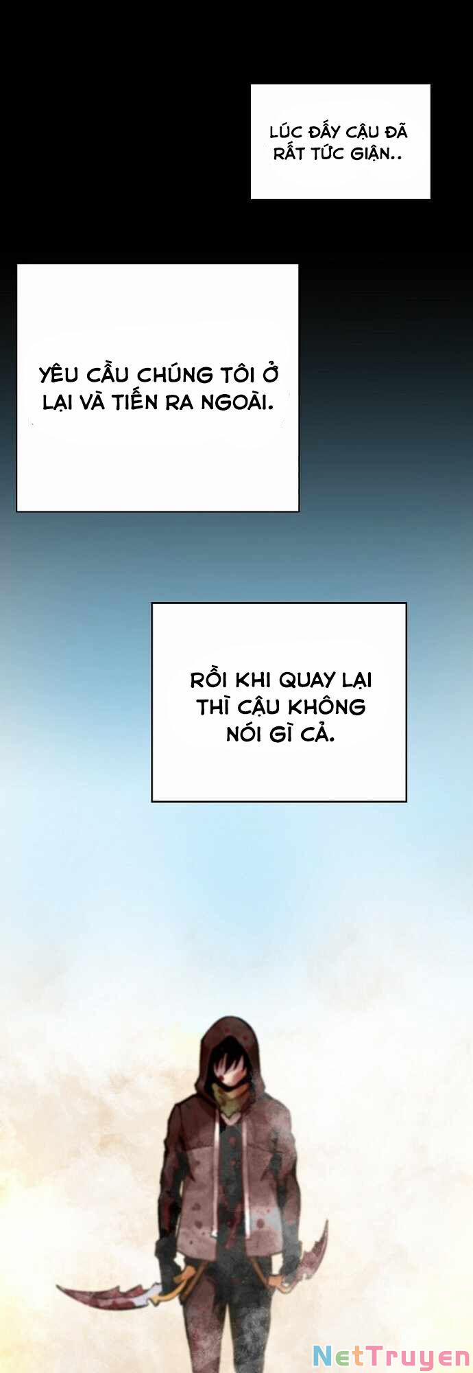 Unbreakable 26 trang 18