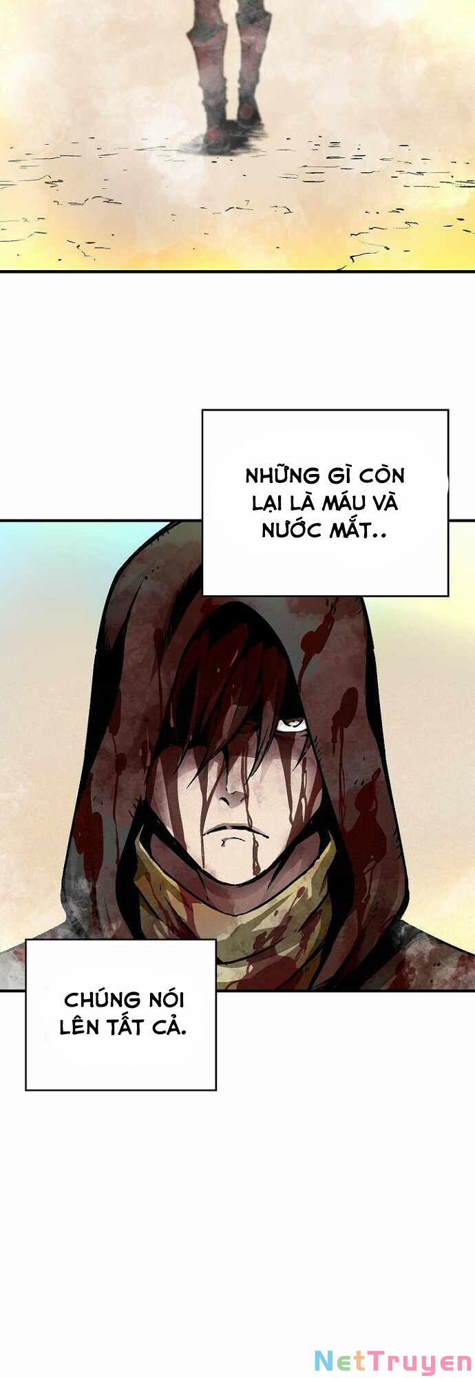 Unbreakable 26 trang 19