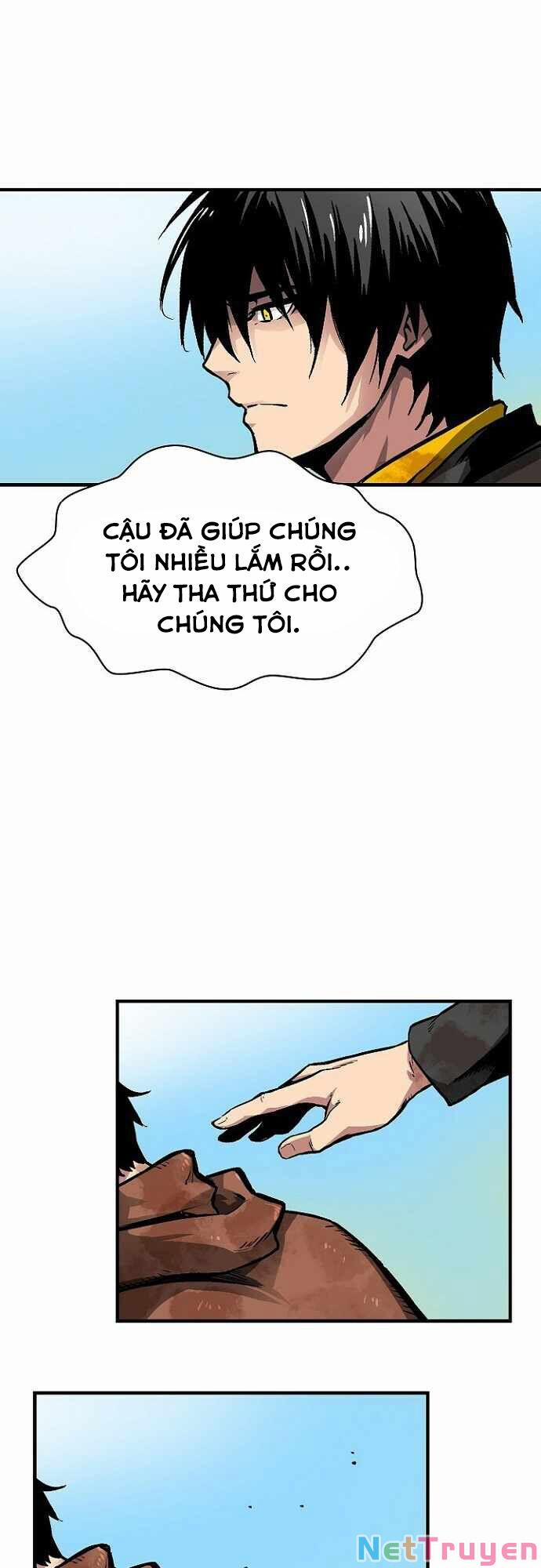 Unbreakable 26 trang 23