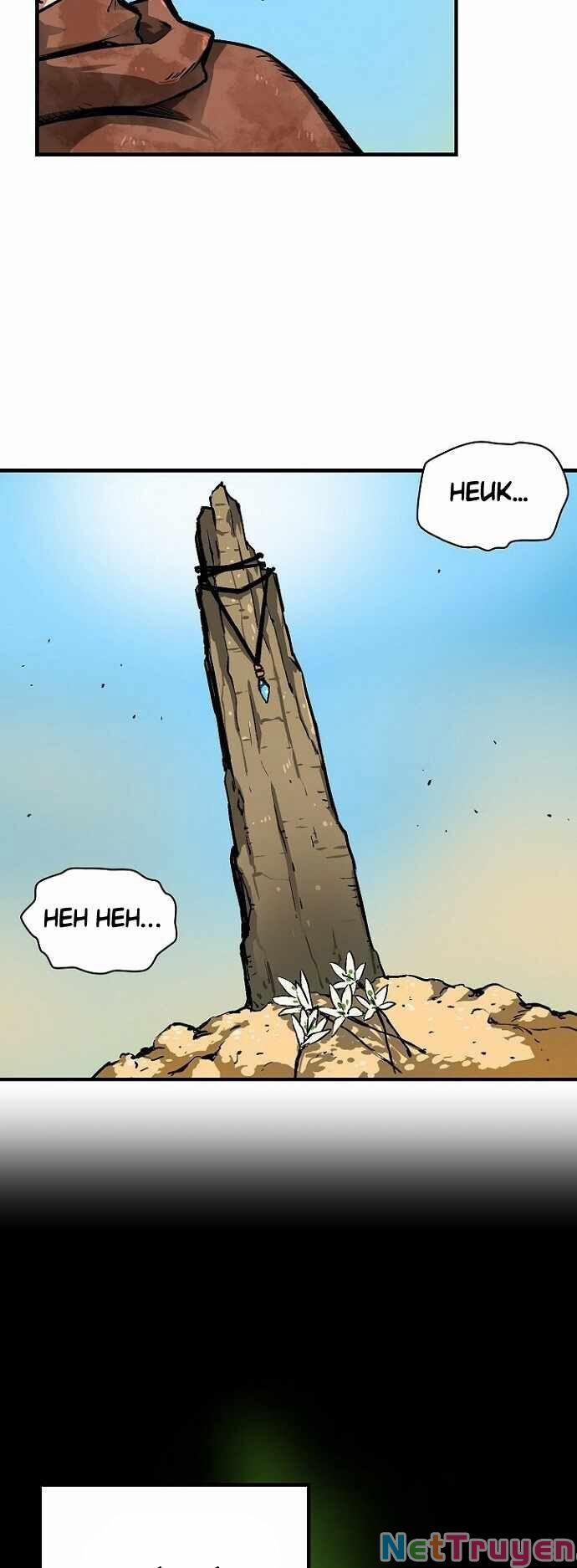 Unbreakable 26 trang 24