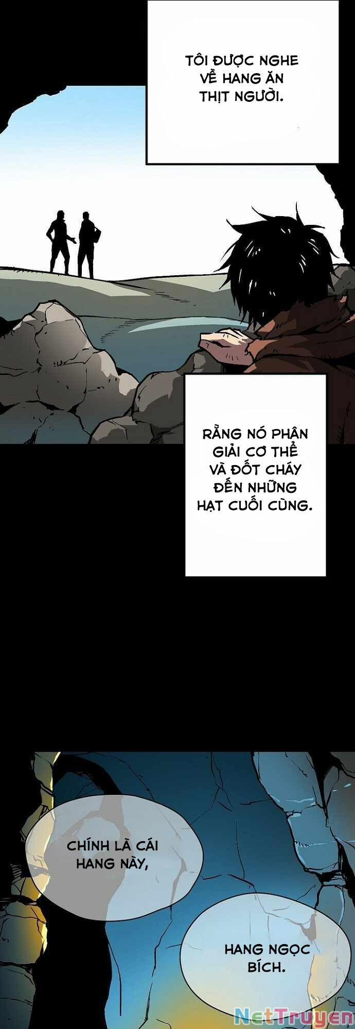 Unbreakable 26 trang 26