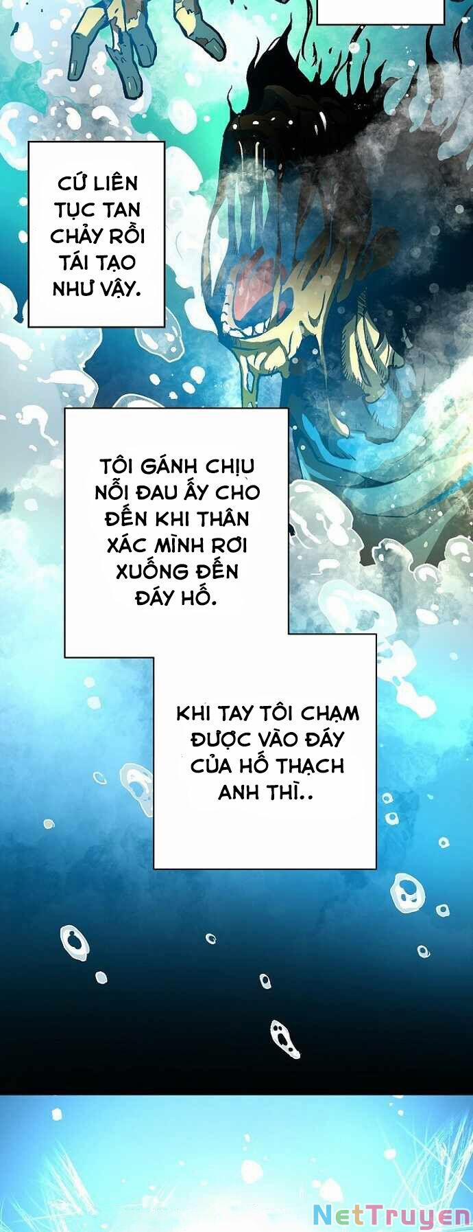 Unbreakable 26 trang 29