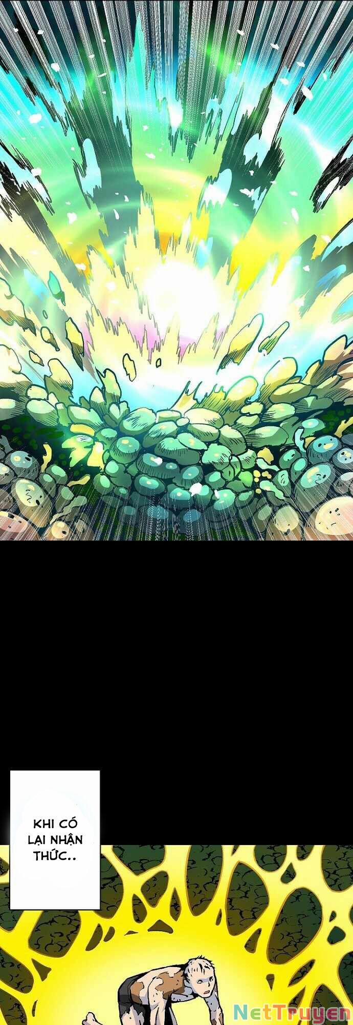 Unbreakable 26 trang 31