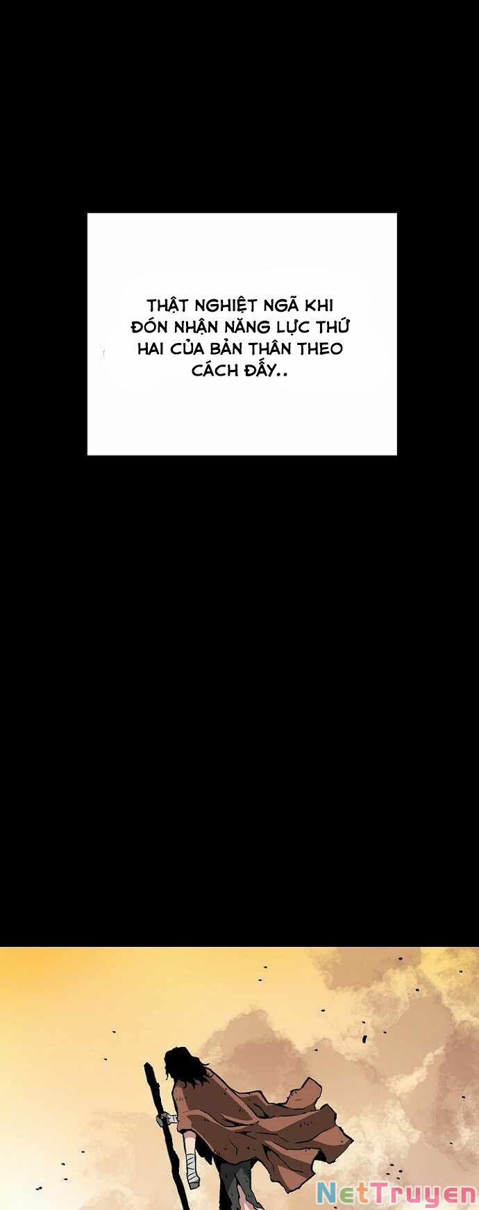 Unbreakable 26 trang 34