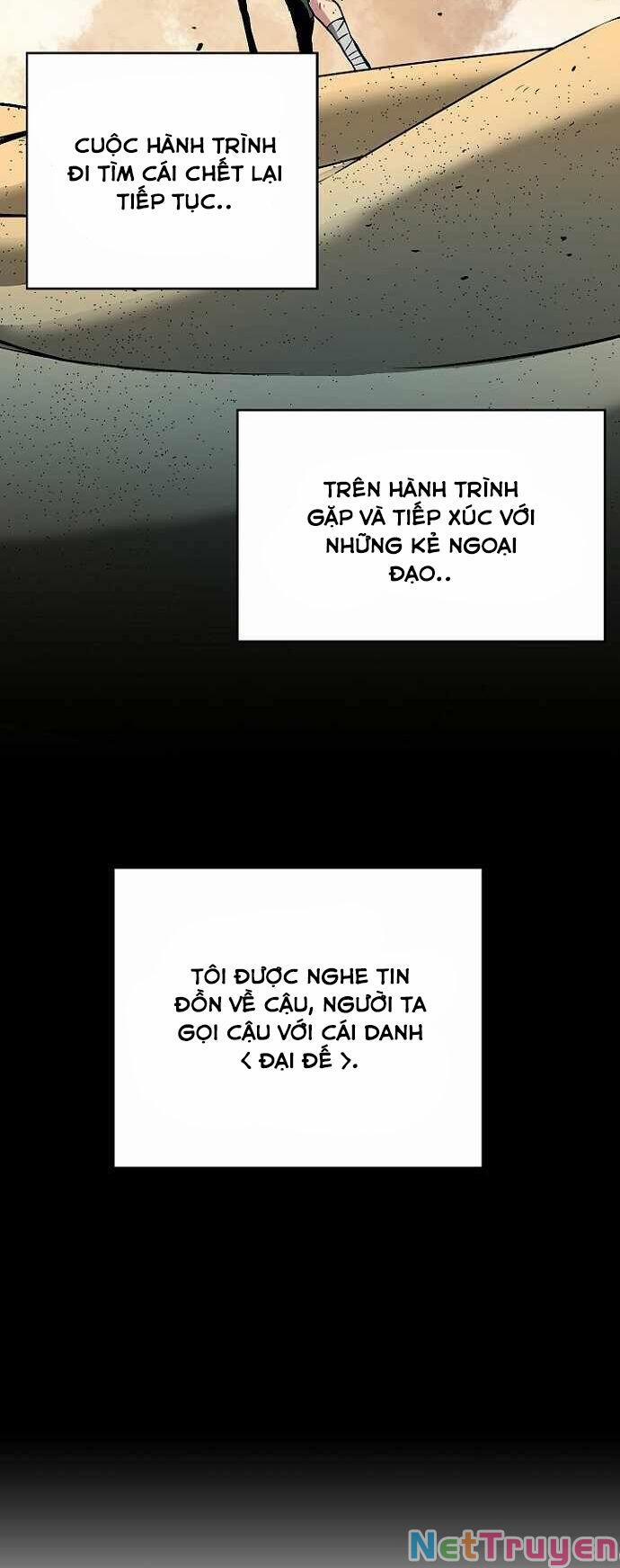 Unbreakable 26 trang 35