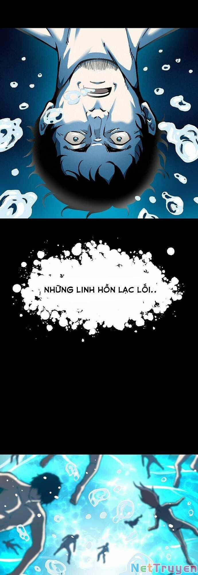 Unbreakable 26 trang 38