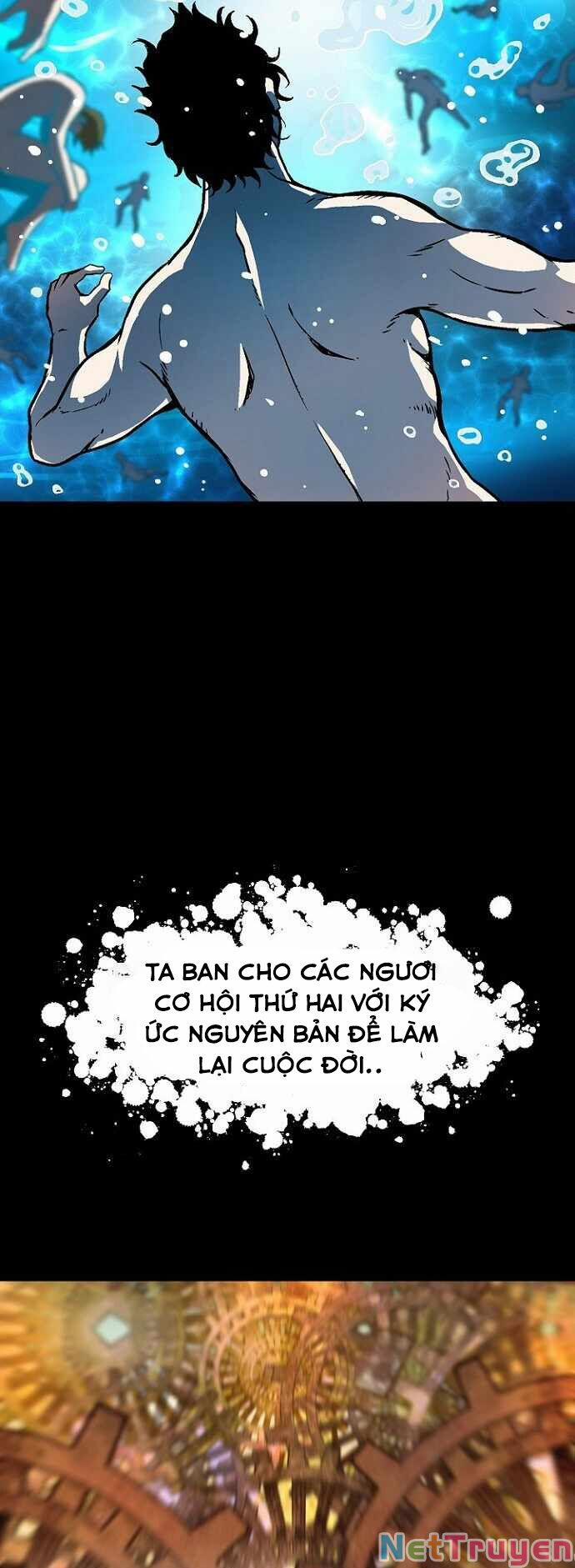 Unbreakable 26 trang 39