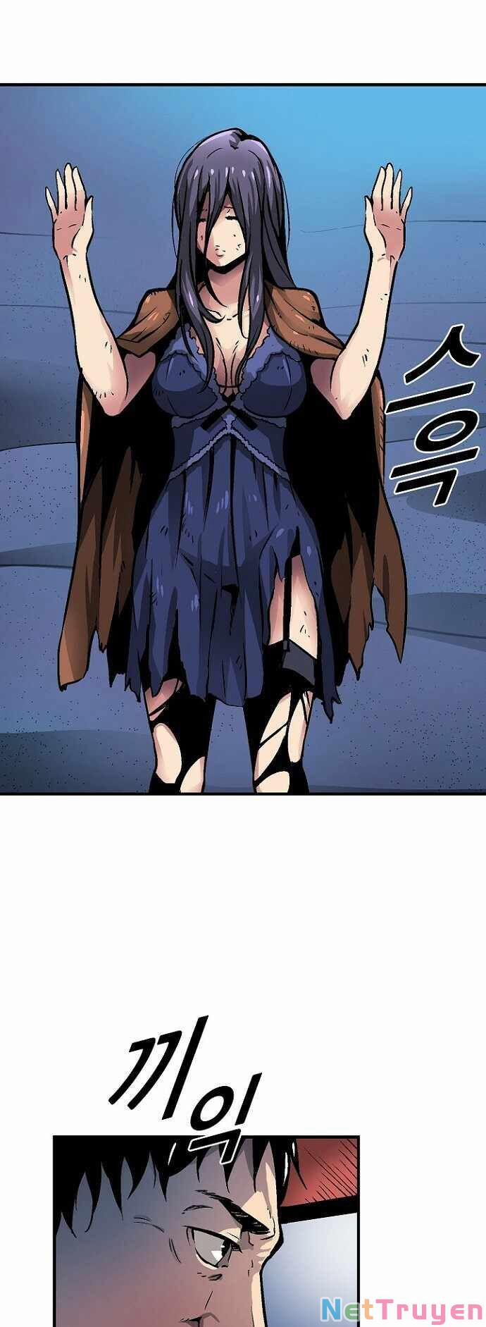 Unbreakable 26 trang 4