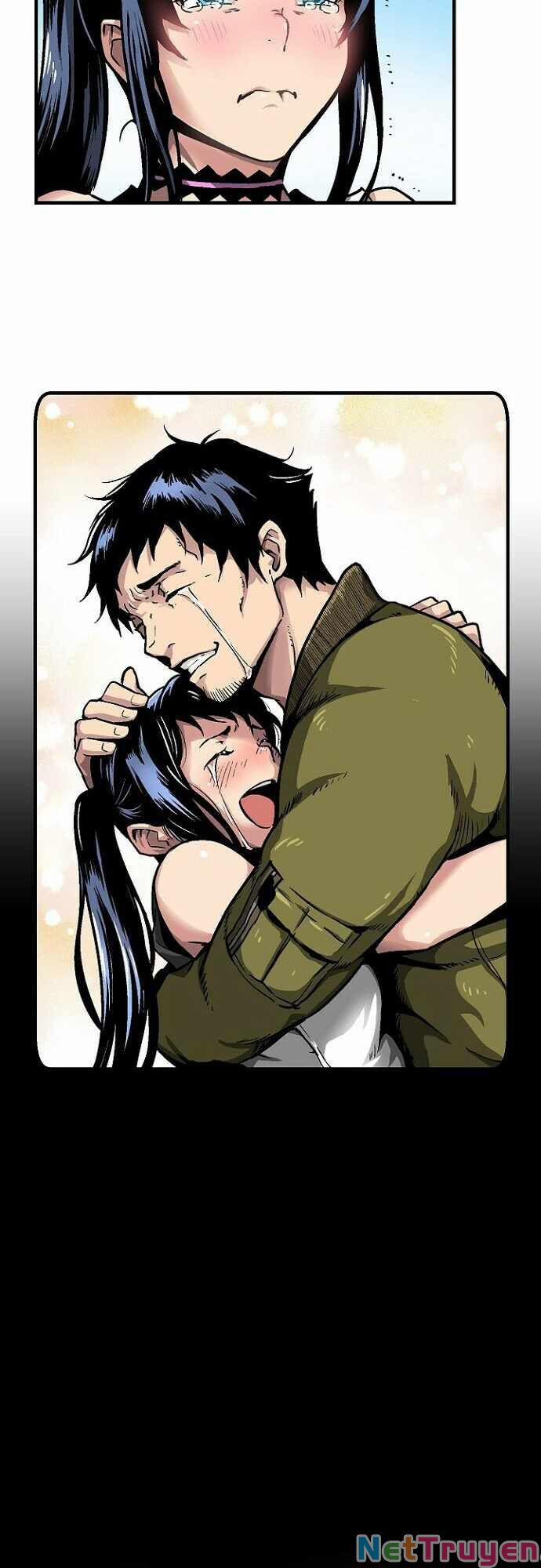 Unbreakable 26 trang 42