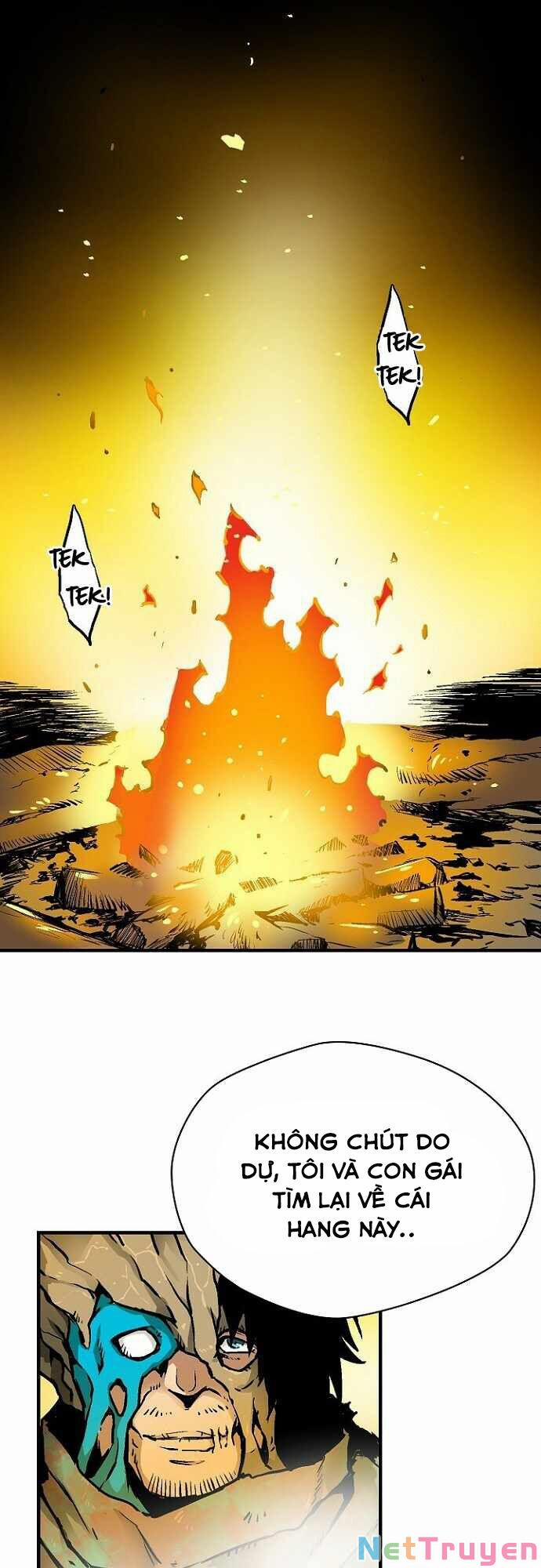 Unbreakable 26 trang 43