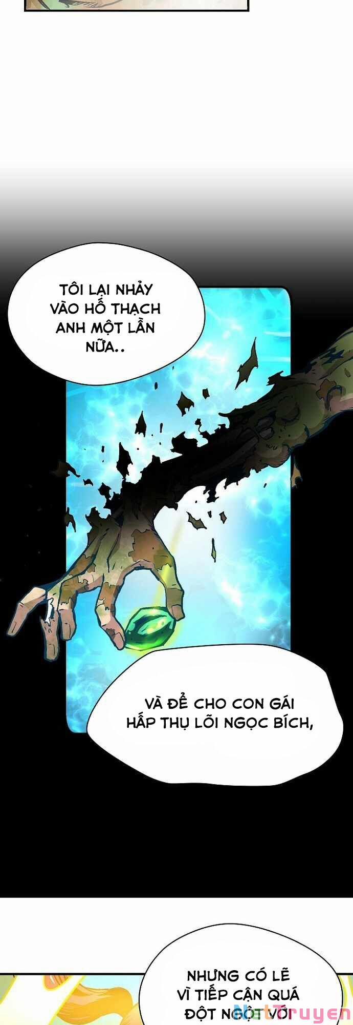 Unbreakable 26 trang 44