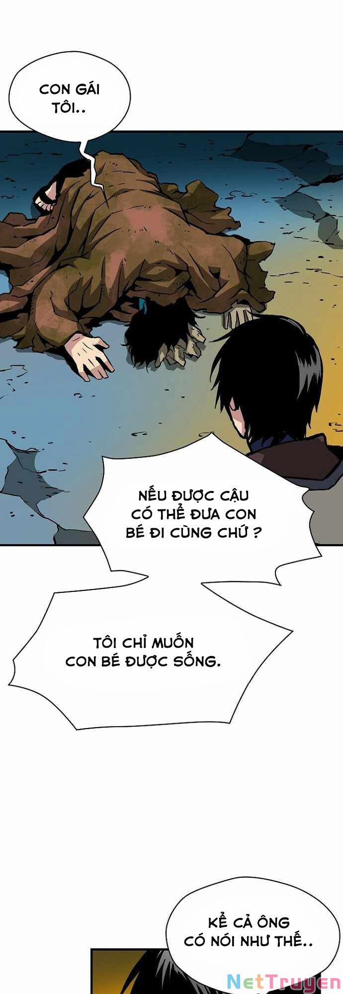 Unbreakable 26 trang 46