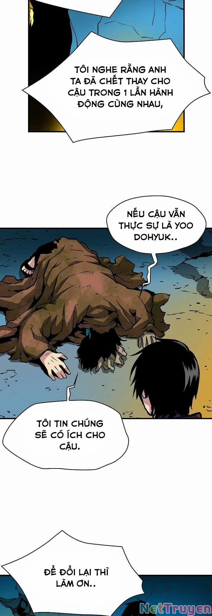 Unbreakable 26 trang 48