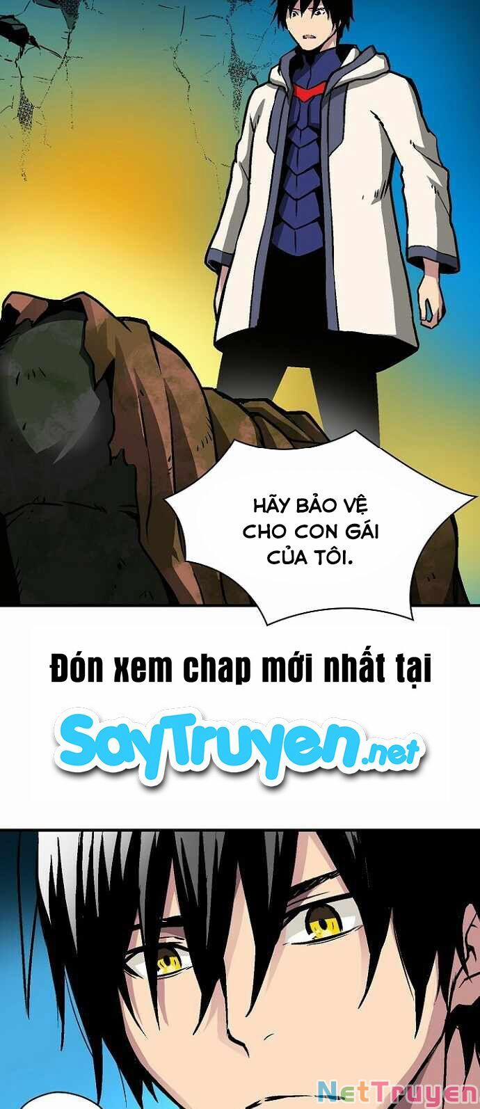 Unbreakable 26 trang 49