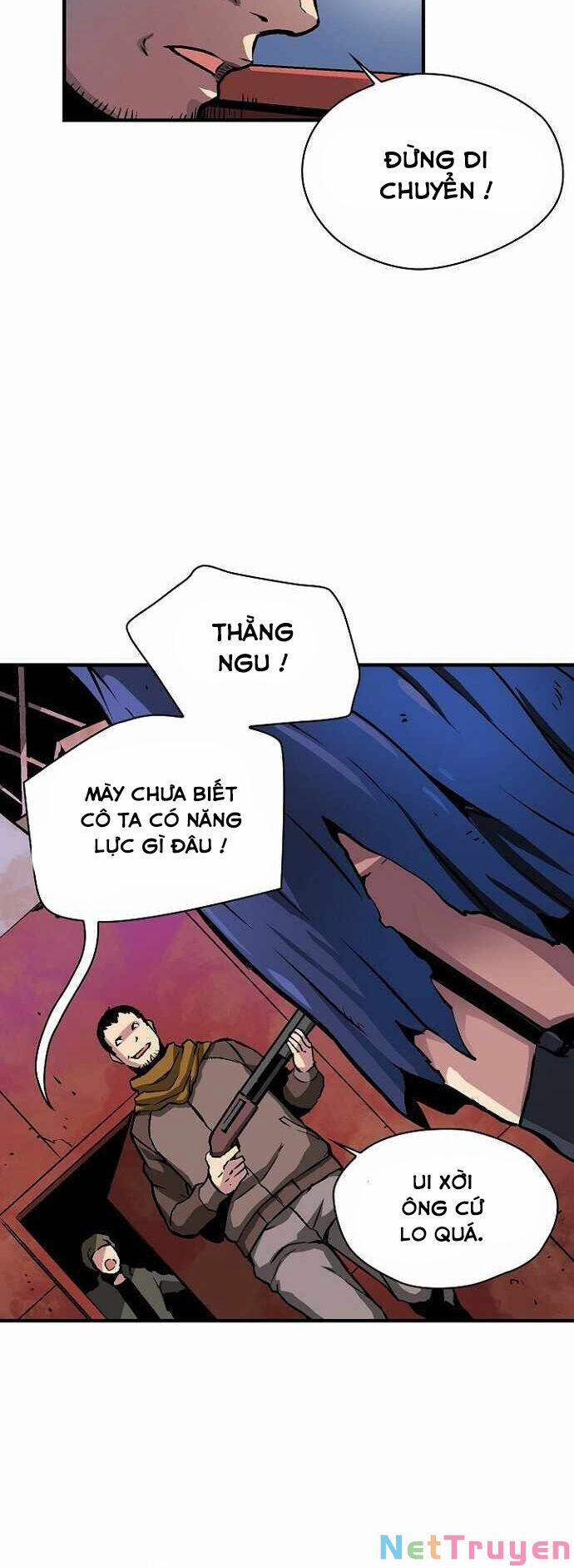 Unbreakable 26 trang 5