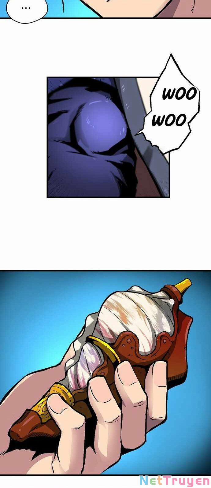 Unbreakable 26 trang 50