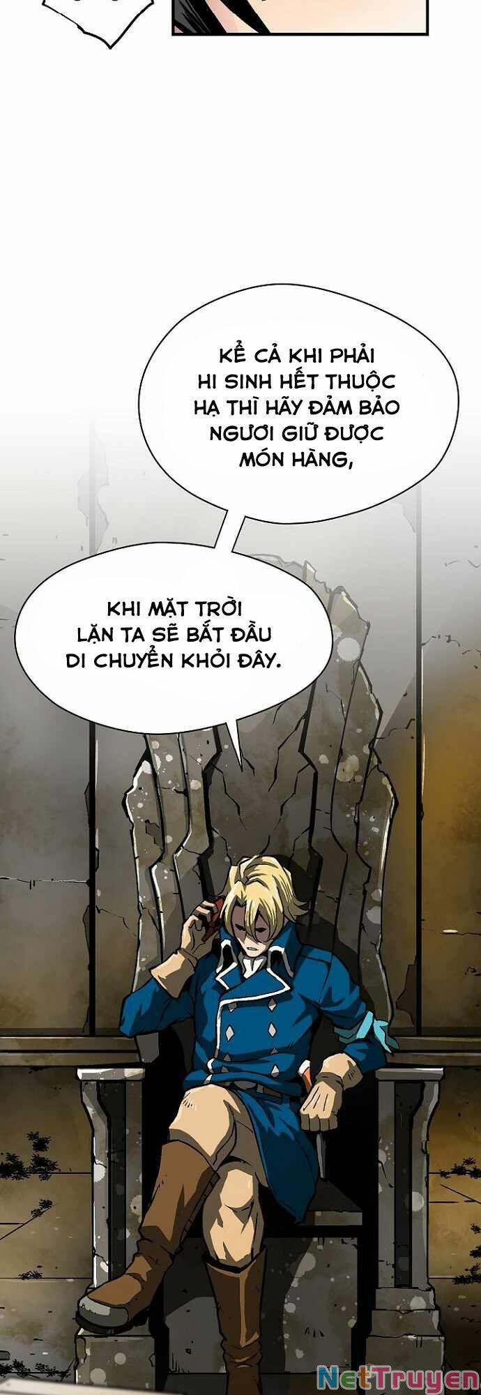 Unbreakable 26 trang 52