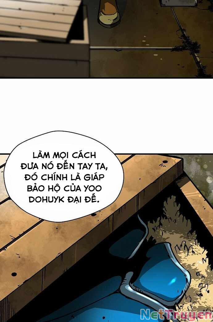 Unbreakable 26 trang 53