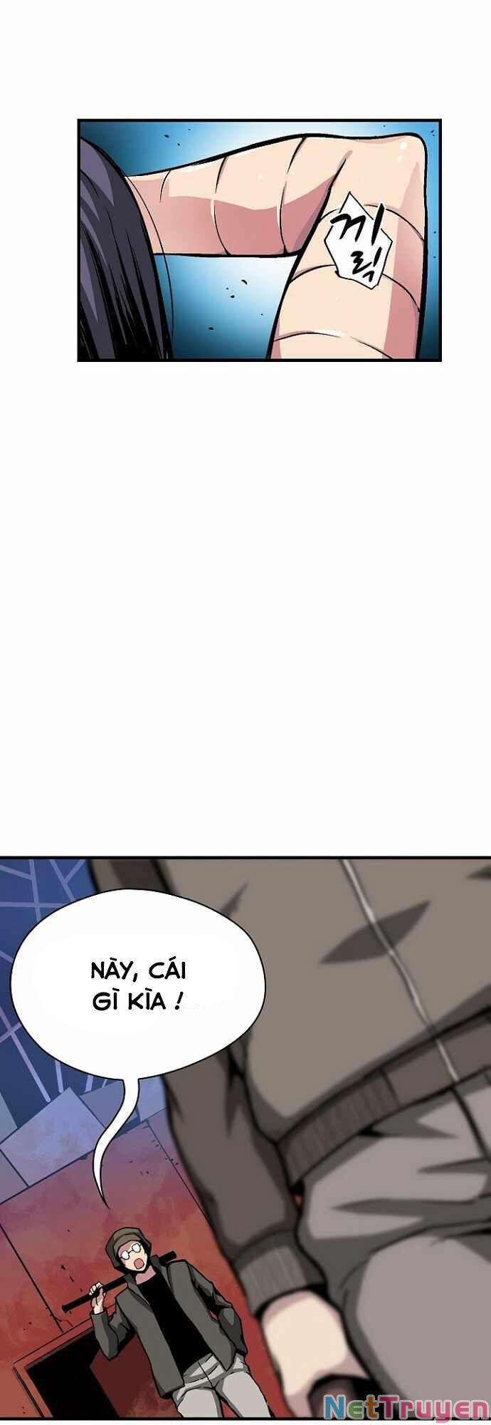 Unbreakable 26 trang 7