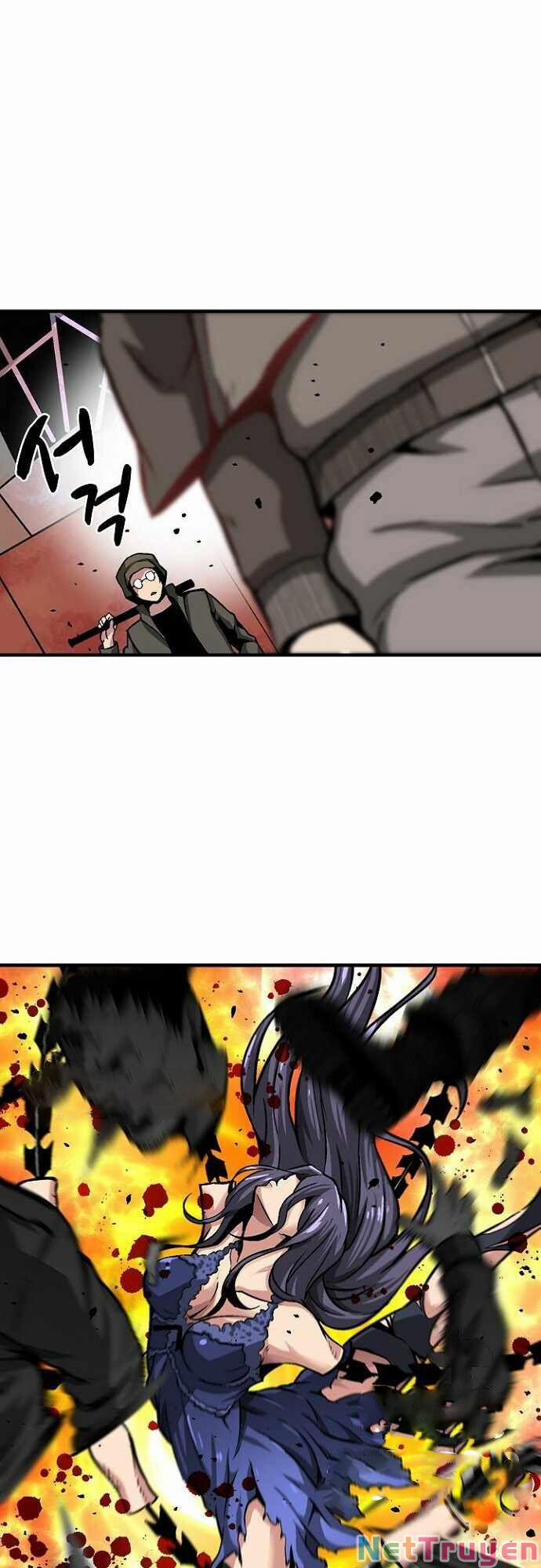 Unbreakable 26 trang 8