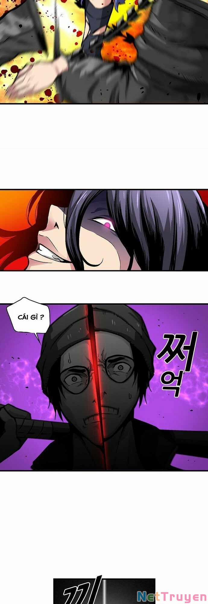 Unbreakable 26 trang 9