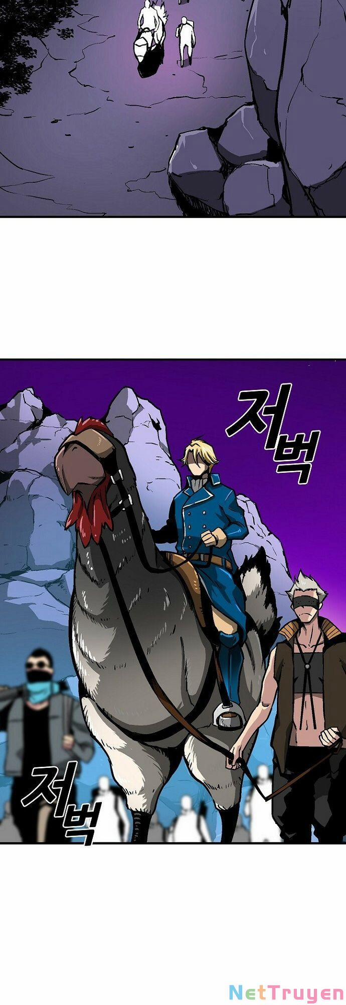 Unbreakable 27 trang 10