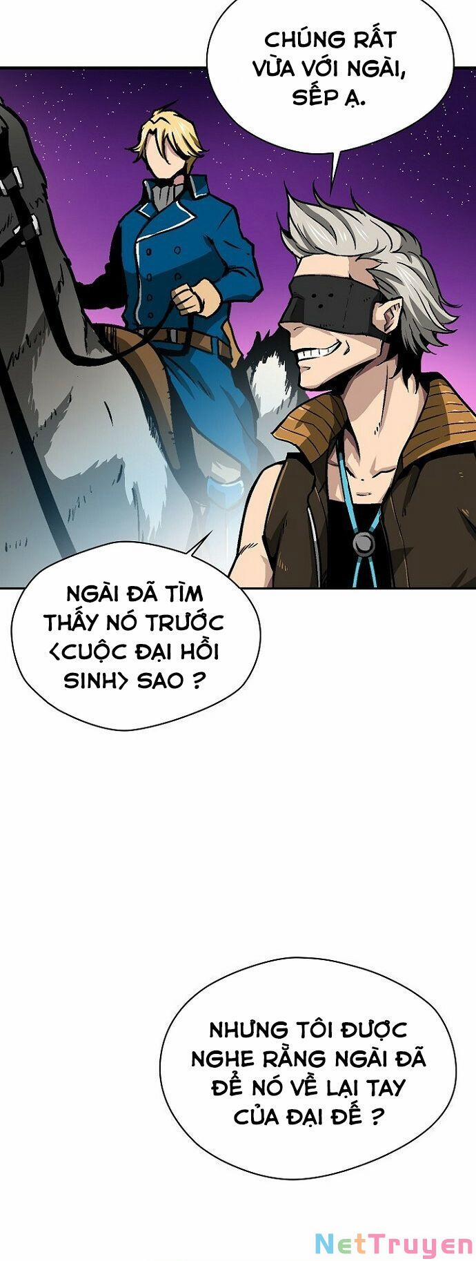 Unbreakable 27 trang 12