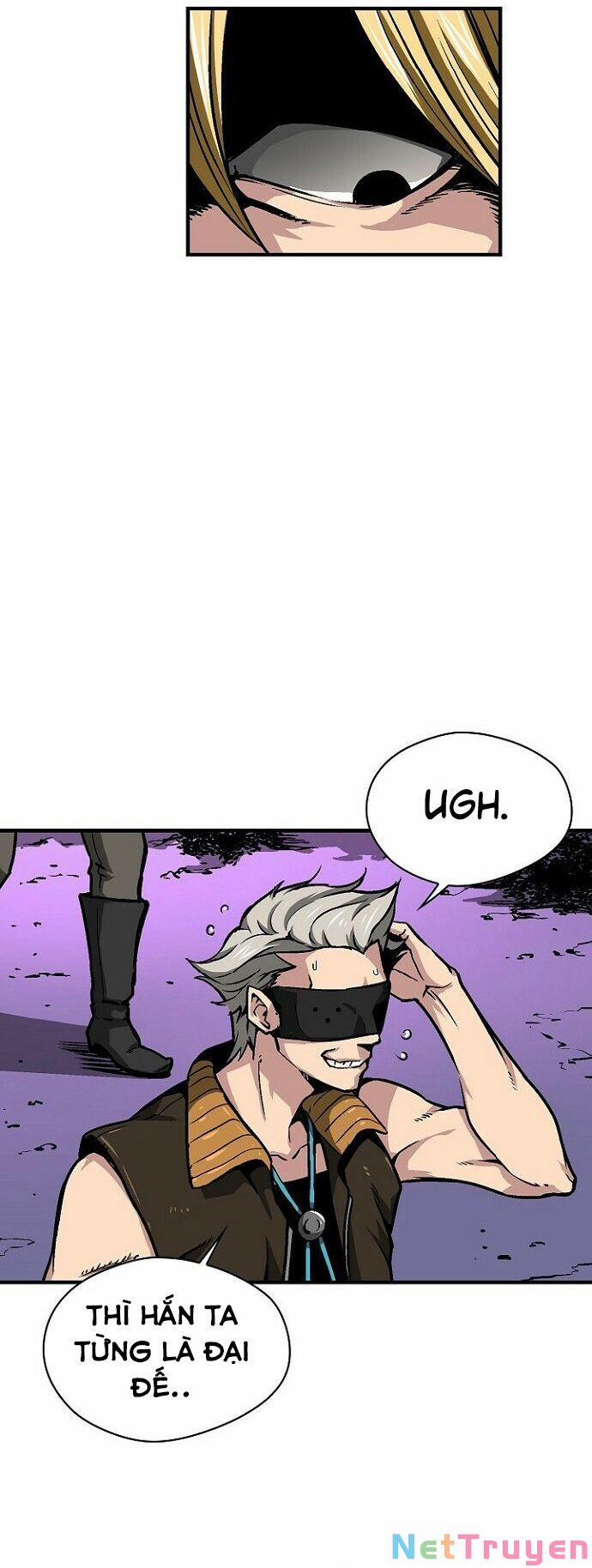 Unbreakable 27 trang 13