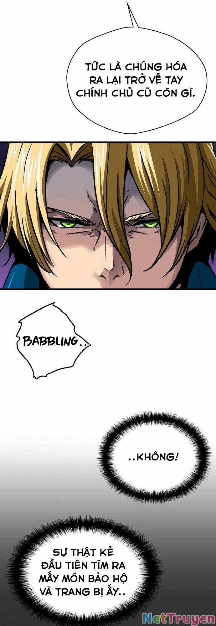 Unbreakable 27 trang 14