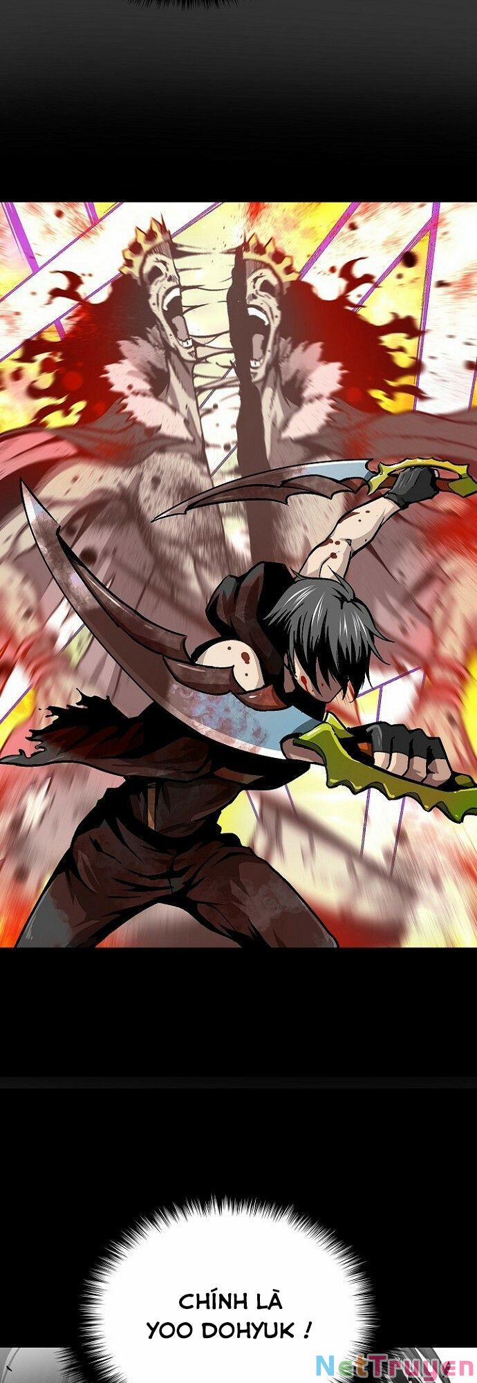 Unbreakable 27 trang 15