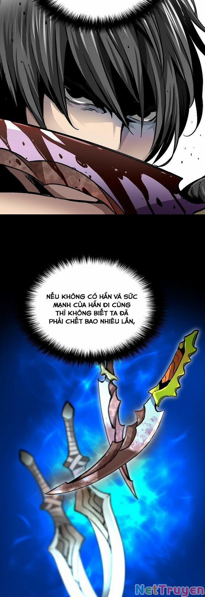 Unbreakable 27 trang 16