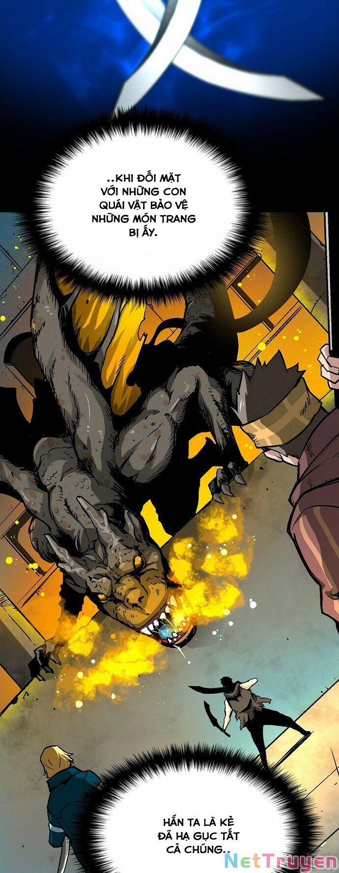 Unbreakable 27 trang 17