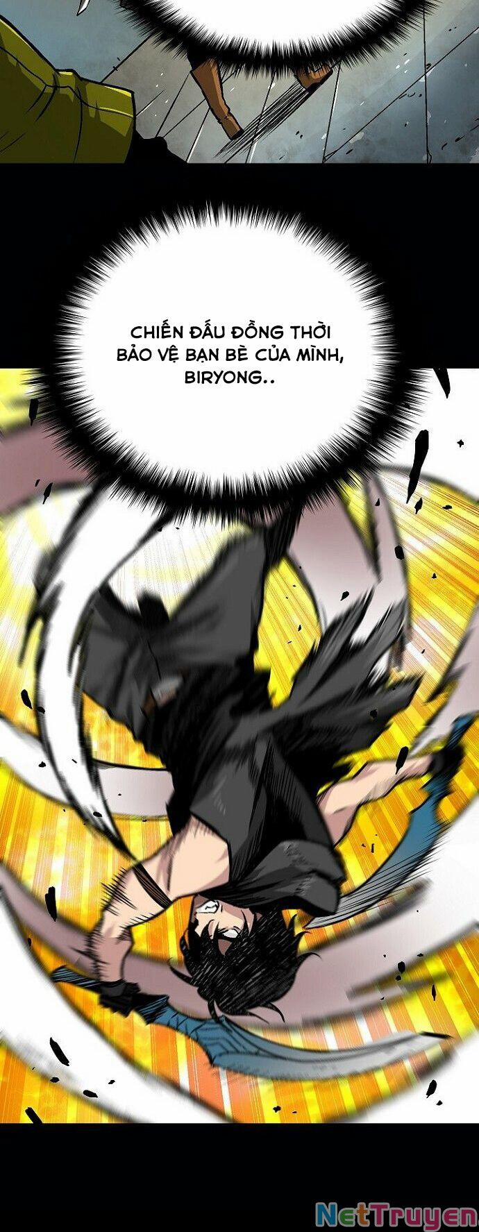 Unbreakable 27 trang 18