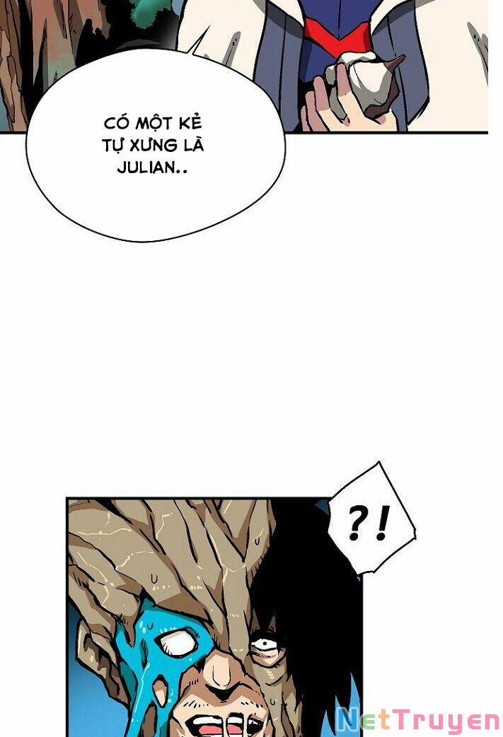 Unbreakable 27 trang 2