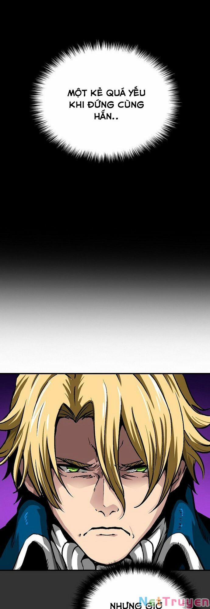 Unbreakable 27 trang 25