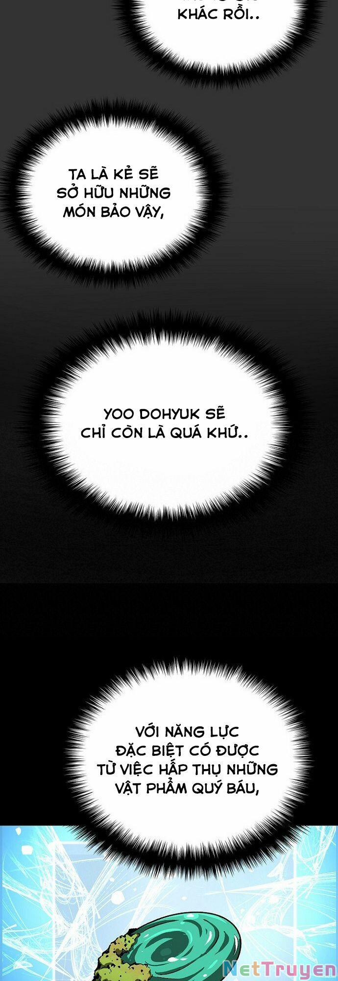 Unbreakable 27 trang 26
