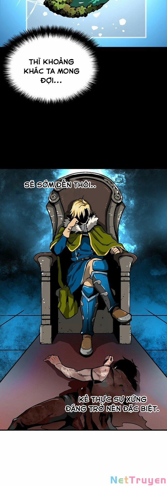 Unbreakable 27 trang 27