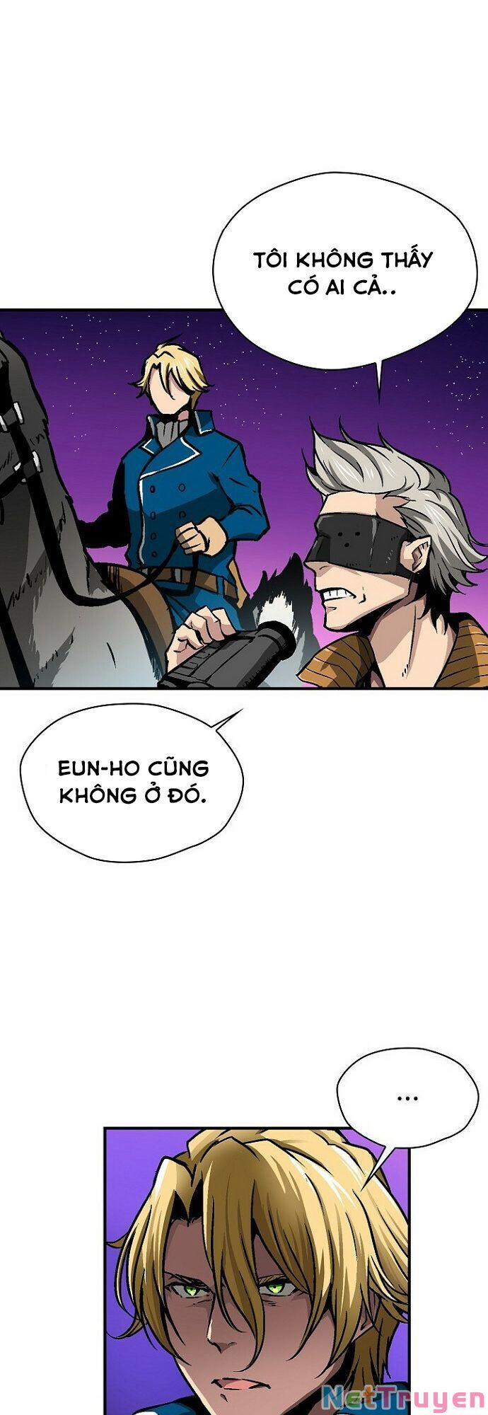 Unbreakable 27 trang 29