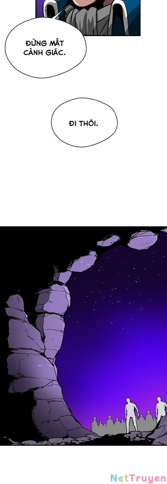 Unbreakable 27 trang 30